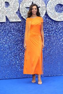 Terri Seymour feet photo 1