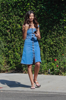 Terri Seymour feet photo 19