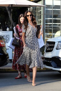 Terri Seymour feet photo 16