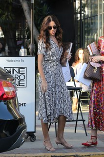 Terri Seymour feet photo 13
