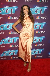 Terri Seymour feet photo 1