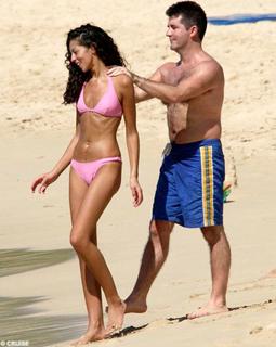 Terri Seymour feet photo 11