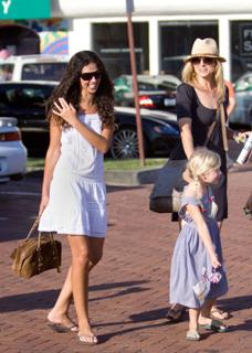 Terri Seymour feet photo 6