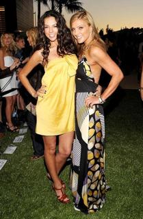 Terri Seymour feet photo 3