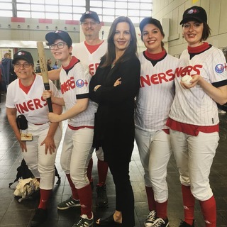 Terry Farrell feet photo thumbnail