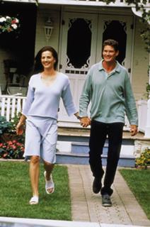 Terry Farrell feet photo thumbnail