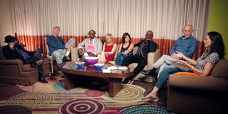 Terry Farrell feet photo thumbnail
