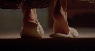 Terry Farrell feet photo thumbnail