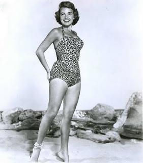 Terry Moore feet photo 2