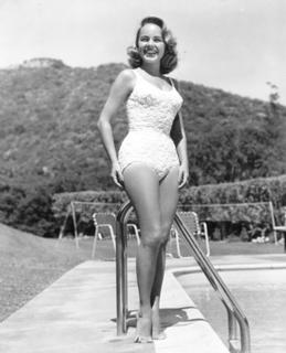 Terry Moore feet photo 1