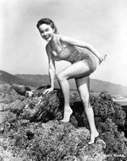 Terry Moore feet photo 19