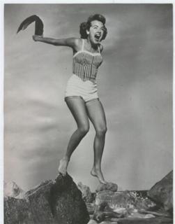 Terry Moore feet photo 18