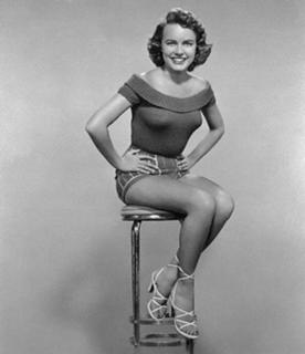 Terry Moore feet photo 17