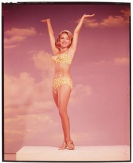 Terry Moore feet photo 14