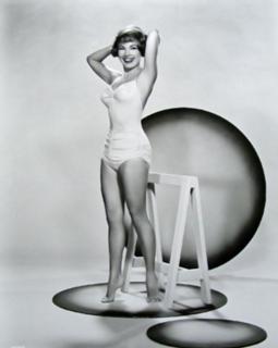 Terry Moore feet photo 10