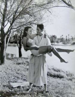Terry Moore feet photo 7