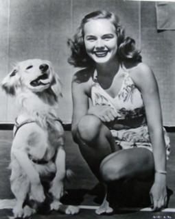 Terry Moore feet photo 6