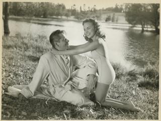 Terry Moore feet photo 17