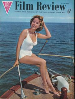 Terry Moore feet photo 16