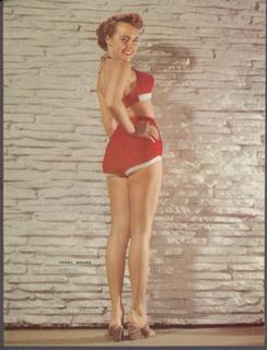 Terry Moore feet photo 14