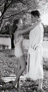 Terry Moore feet photo 7