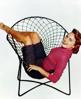 Terry Moore feet photo 5