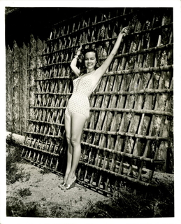 Terry Moore feet photo 20