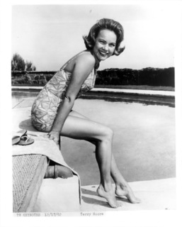 Terry Moore feet photo 17