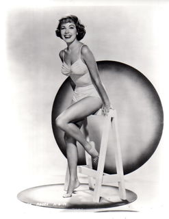 Terry Moore feet photo 16