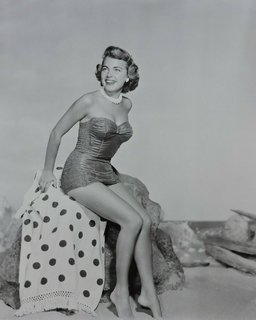Terry Moore feet photo 11