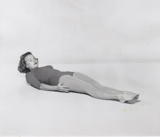 Terry Moore feet photo 6