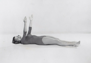 Terry Moore feet photo 3