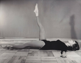 Terry Moore feet photo 2