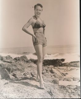 Terry Moore feet photo 20