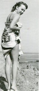 Terry Moore feet photo 19