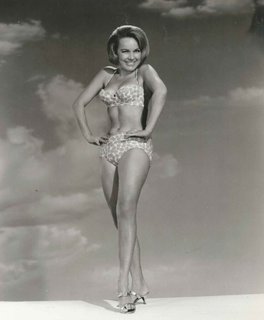Terry Moore feet photo 18