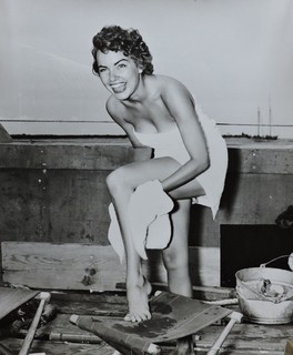 Terry Moore feet photo 17