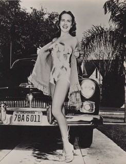 Terry Moore feet photo 16