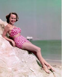 Terry Moore feet photo 3