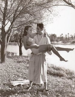 Terry Moore feet photo 12