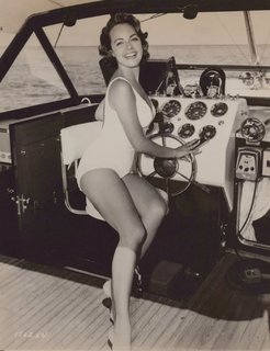 Terry Moore feet photo 10