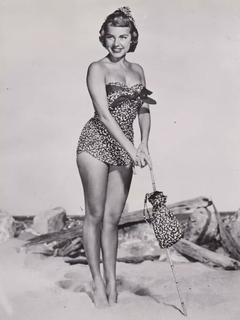 Terry Moore feet photo 7