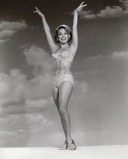 Terry Moore feet photo 2