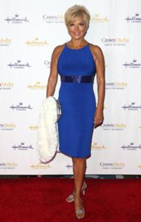 Teryl Rothery feet photo thumbnail