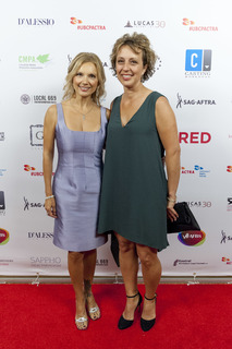 Teryl Rothery feet photo thumbnail