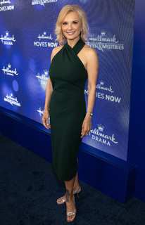 Teryl Rothery feet photo thumbnail