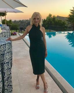 Teryl Rothery feet photo thumbnail