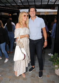 Tess Daly feet photo thumbnail