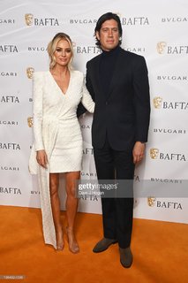 Tess Daly feet photo thumbnail