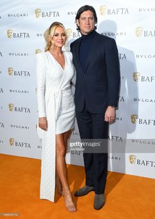 Tess Daly feet photo thumbnail